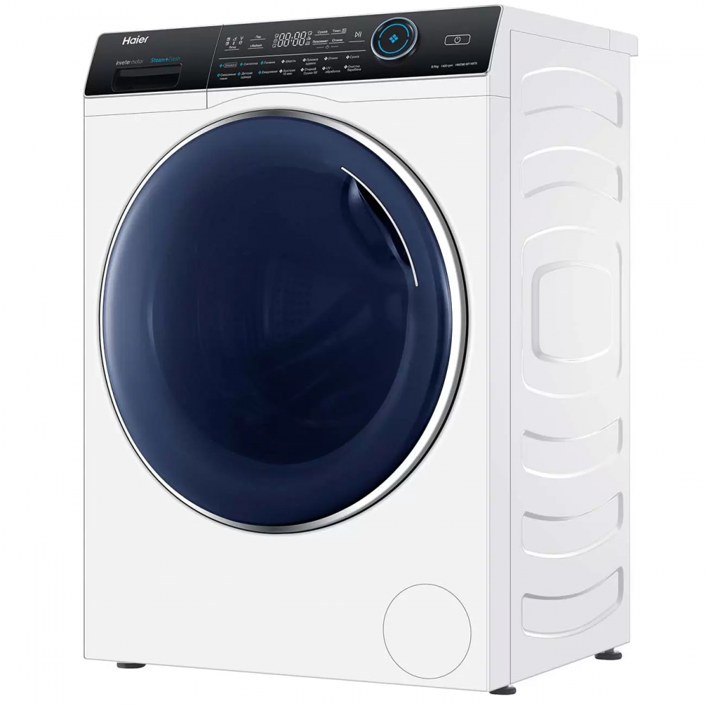 Стиральная машина HAIER HWD80-BP14979