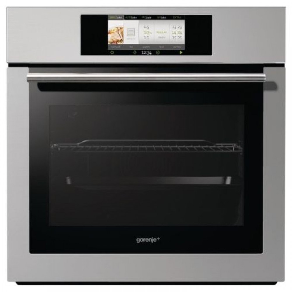 Духовой шкаф GORENJE GP 896 X