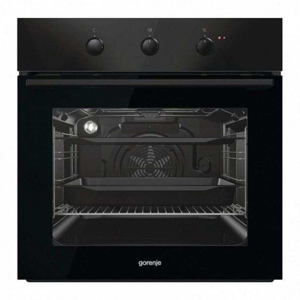 Духовой шкаф GORENJE BO725E10BG