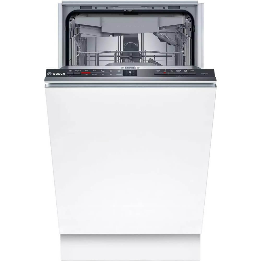 Встраиваемая посудомоечная машина BOSCH SPV2HMX42E