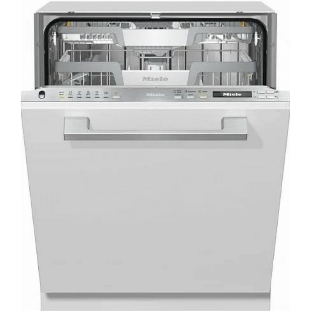 Посудомоечная машина MIELE G 7160 SCVI