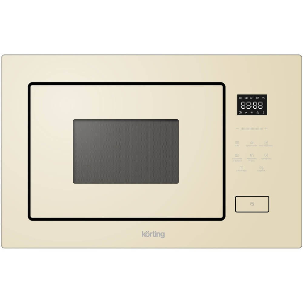 Встраиваемая микроволновая печь KORTING KMI 827 GB