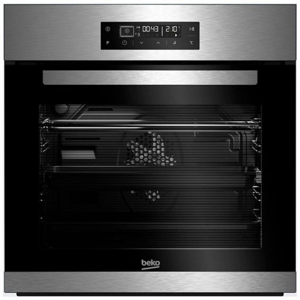 Духовой шкаф BEKO BIE 25400XM