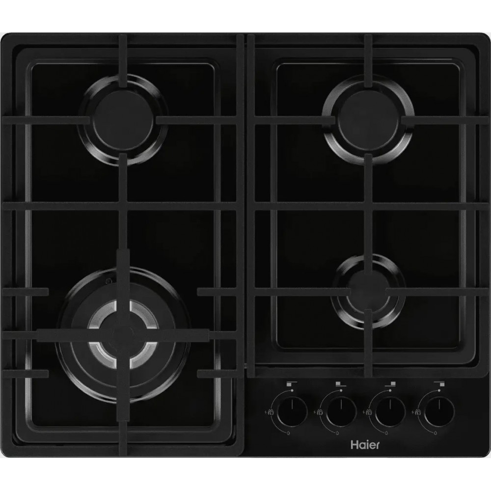 Газовая варочная панель Haier HHQ-M64CTB