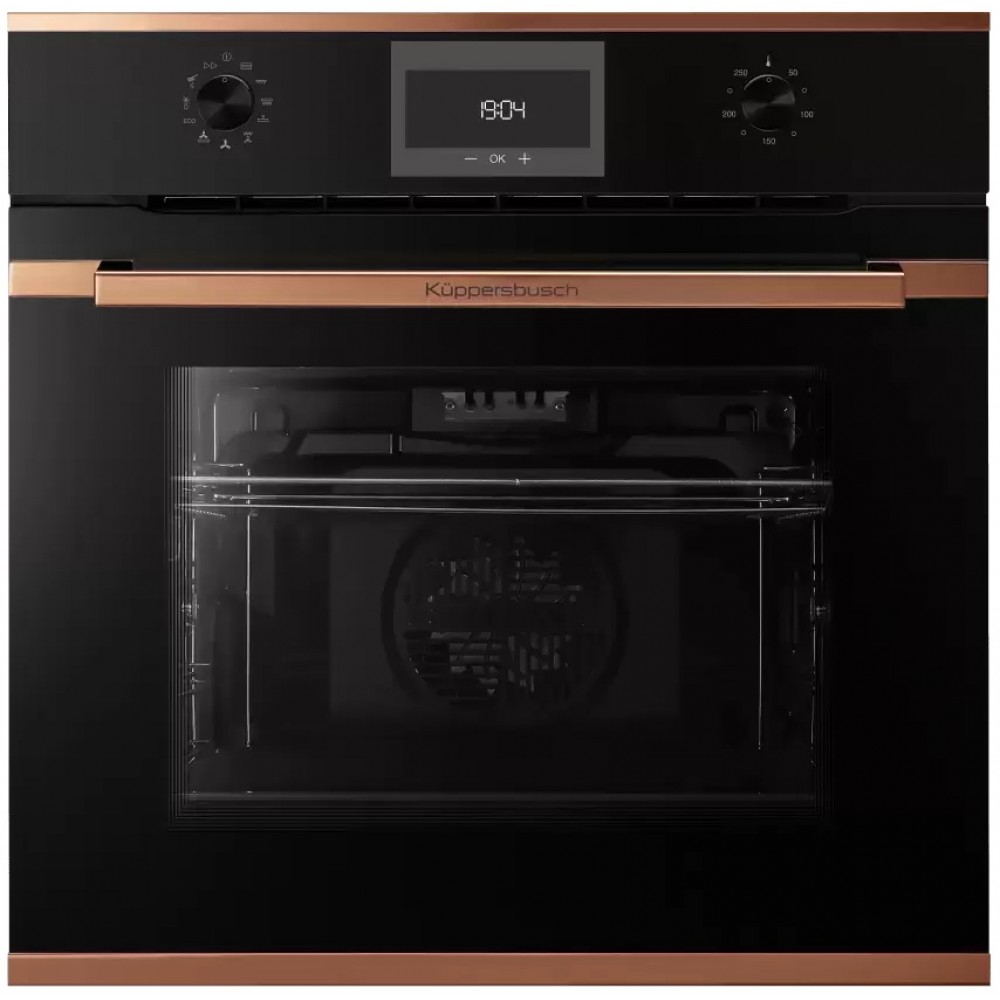 Электрический духовой шкаф KUPPERSBUSCH B 6330.0 S7 COPPER