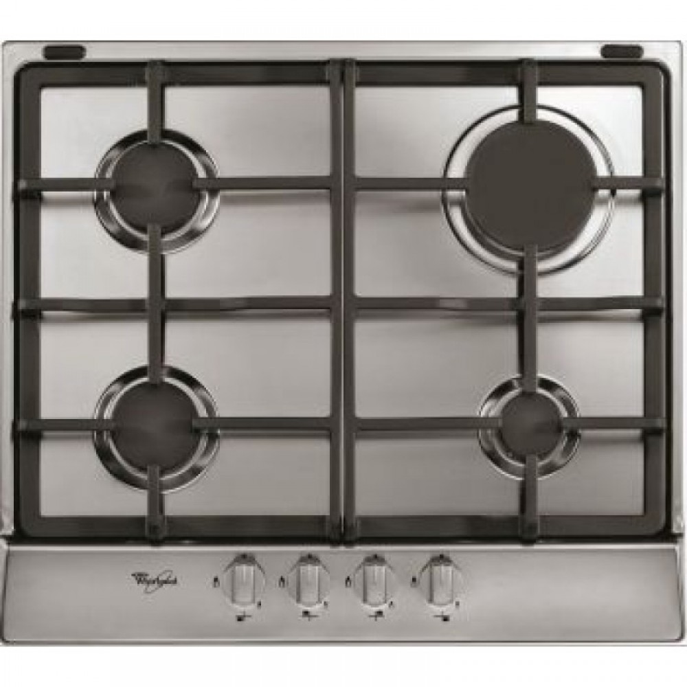 Газовая варочная панель WHIRLPOOL AKR 351 IX