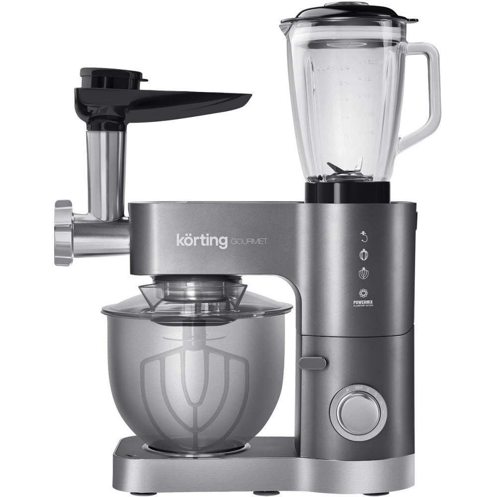 Кухонный комбайн Korting KKM 0106 Gourmet