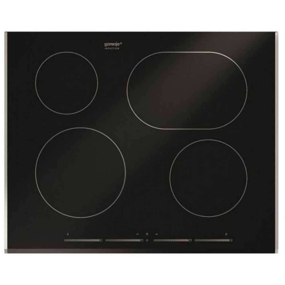 Индукционая варочная панель GORENJE GIS 64 XC