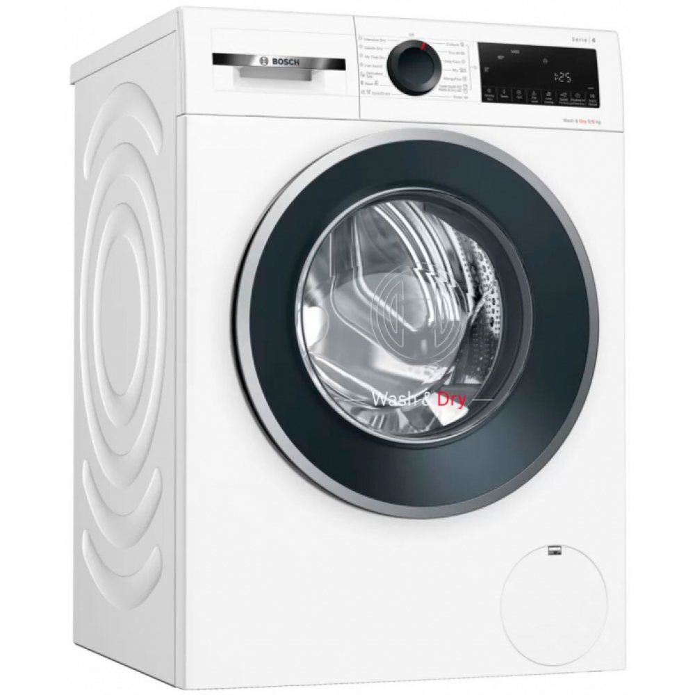 Стиральная машина с сушкой BOSCH WNA14400EU