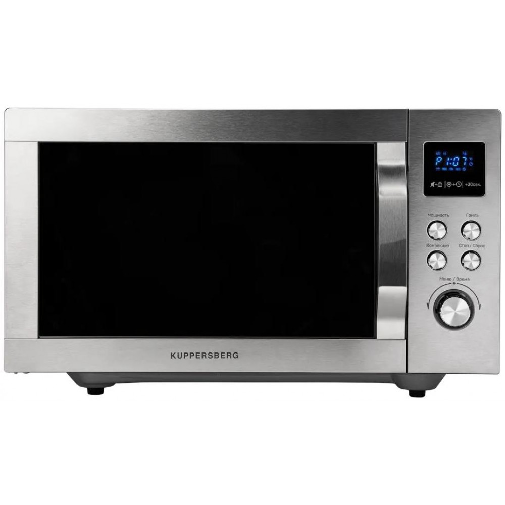 Микроволновая печь Kuppersberg FMW 250 X