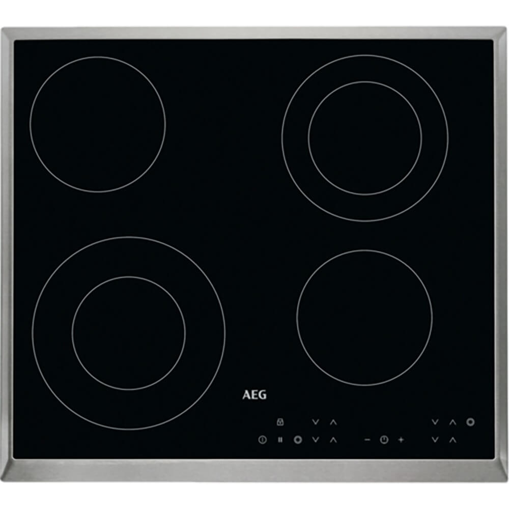 Варочная панель AEG HK634021XB