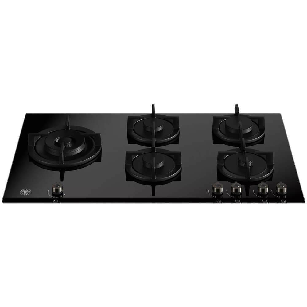 Газовая варочная панель BERTAZZONI P905LPROGNE