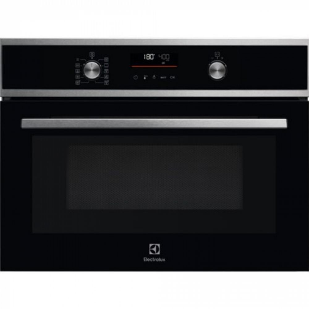 Электрический духовой шкаф ELECTROLUX EVL6E46X