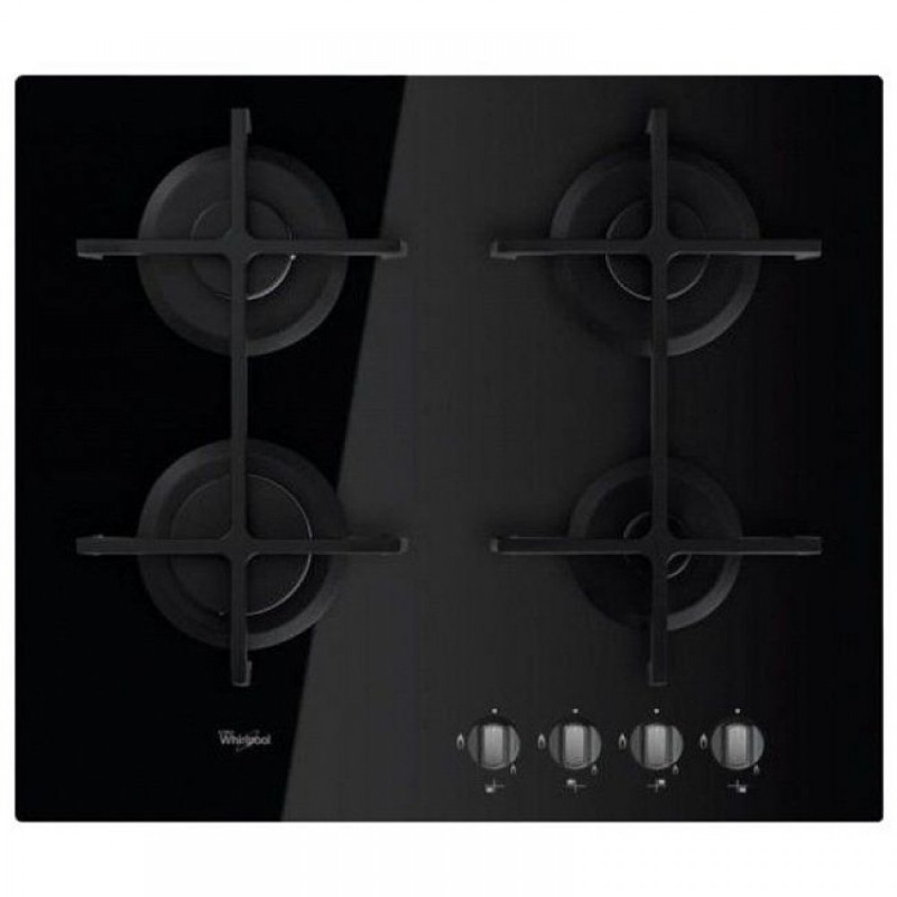 Варочная панель WHIRLPOOL GOS6413/NB