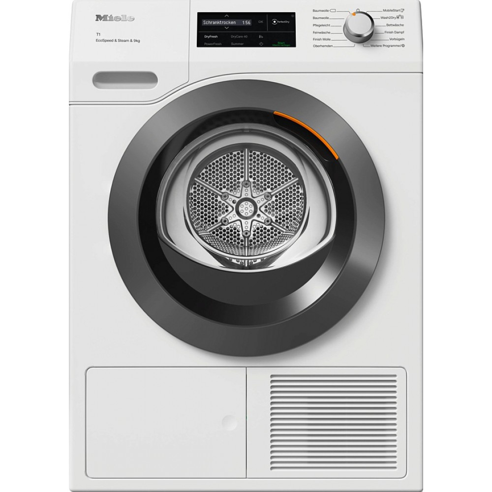 Сушильная машина MIELE TCL790WP