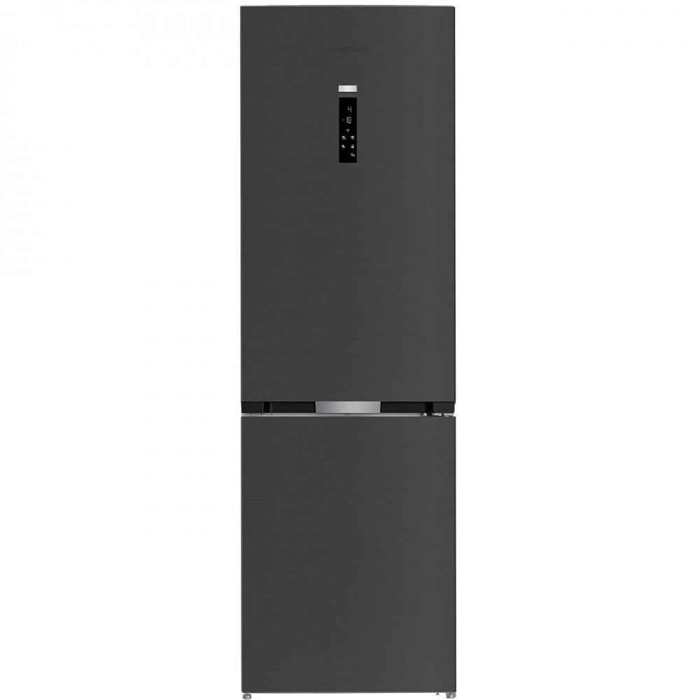 Холодильник GRUNDIG GKPN66930LXDW