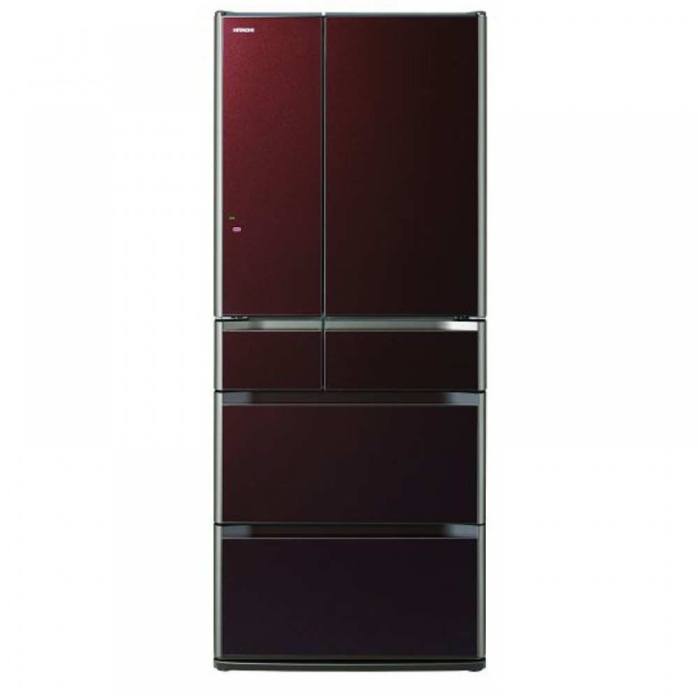 Холодильник HITACHI R-G630GU XT (CRYSTAL BROWN)
