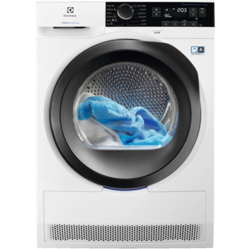 Сушильная машина ELECTROLUX EW8H259ST