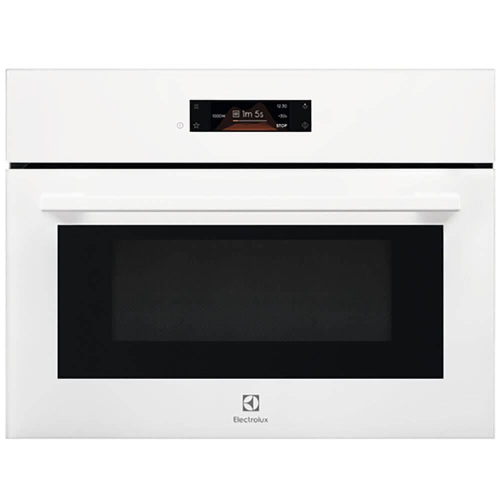Встраиваемая микроволновая печь ELECTROLUX EVM8E08V