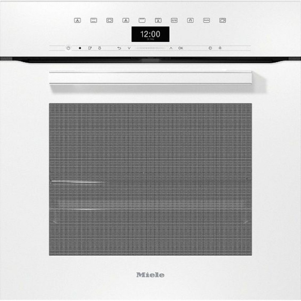 Духовой шкаф MIELE H7464BP BRWS