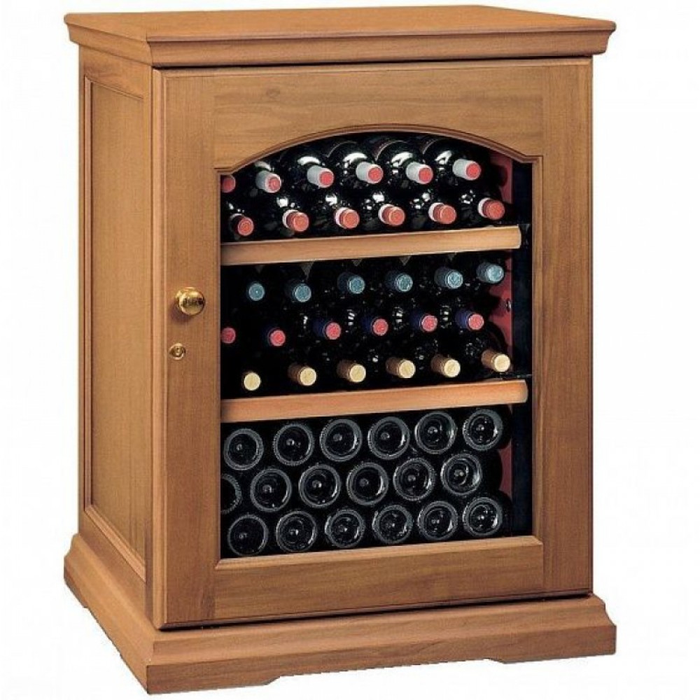 Винный шкаф IP INDUSTRIE CEX 151 LRU