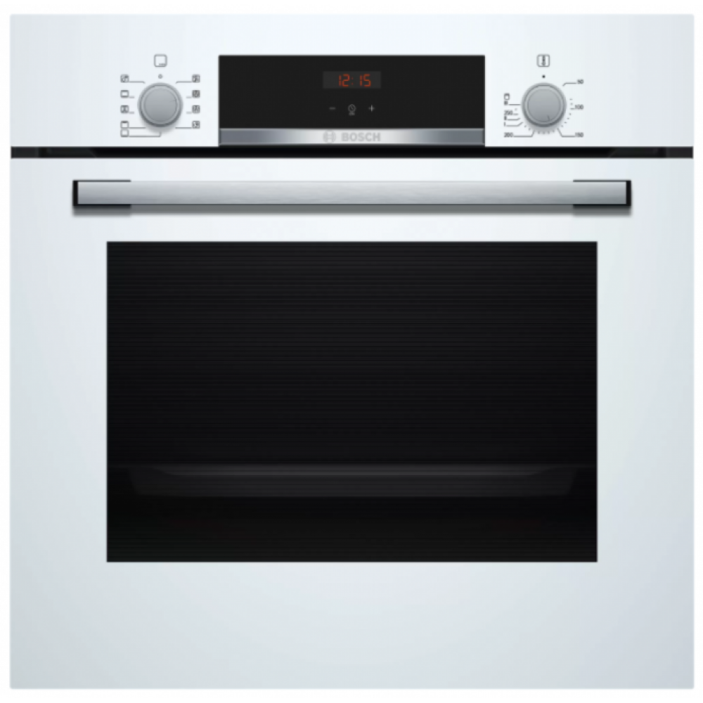 Электрический духовой шкаф BOSCH HBF534EW0Q