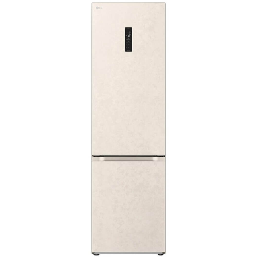 Холодильник LG GC-B509FEPW