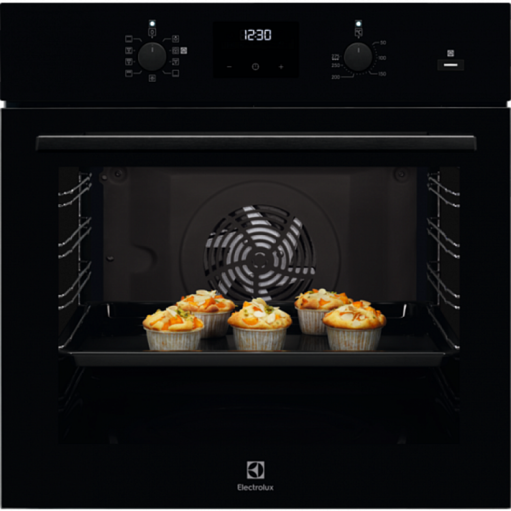 Духовой шкаф ELECTROLUX EOD3C70TK