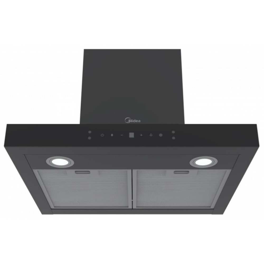 Вытяжка Midea MH60C668GB