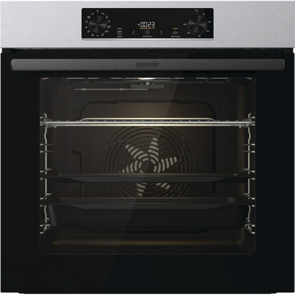 Электрический духовой шкаф GORENJE BOSB6737E03X