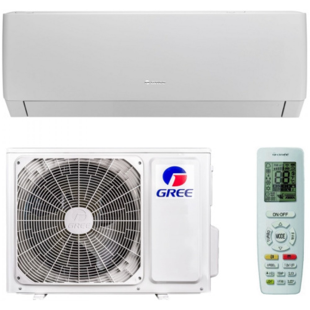 Настенный кондиционер Gree GWH28AGEXF-K3NNA1A