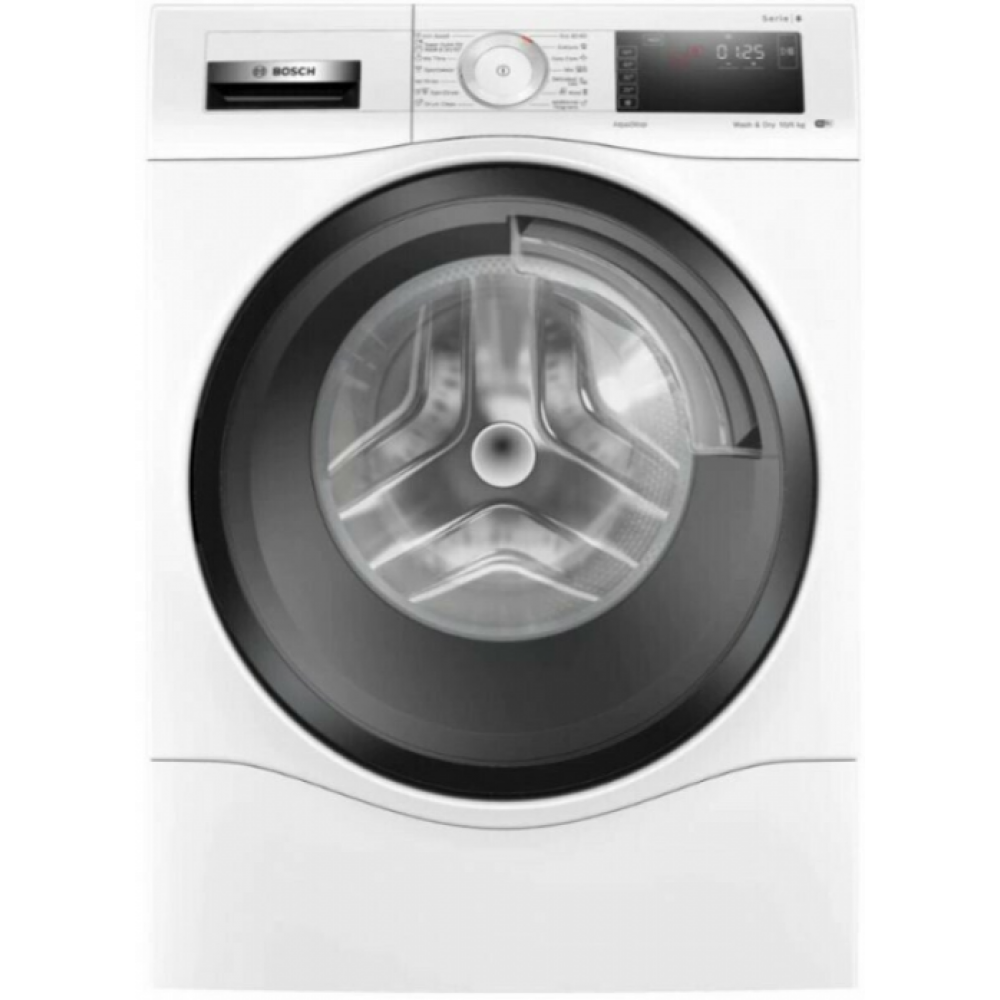 Стиральная машина BOSCH WDU8H543EU