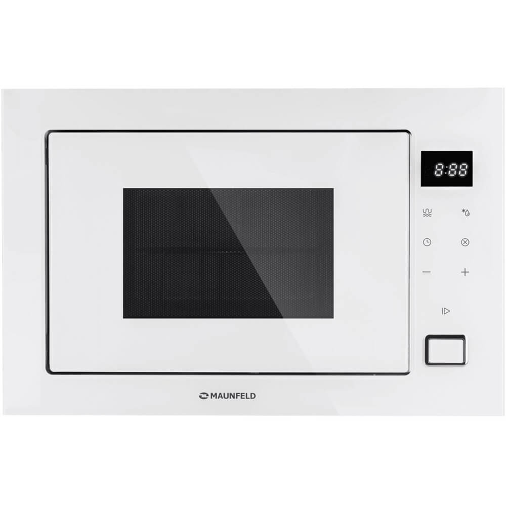 Встраиваемая микроволновая печь MAUNFELD MBMO925SGW11