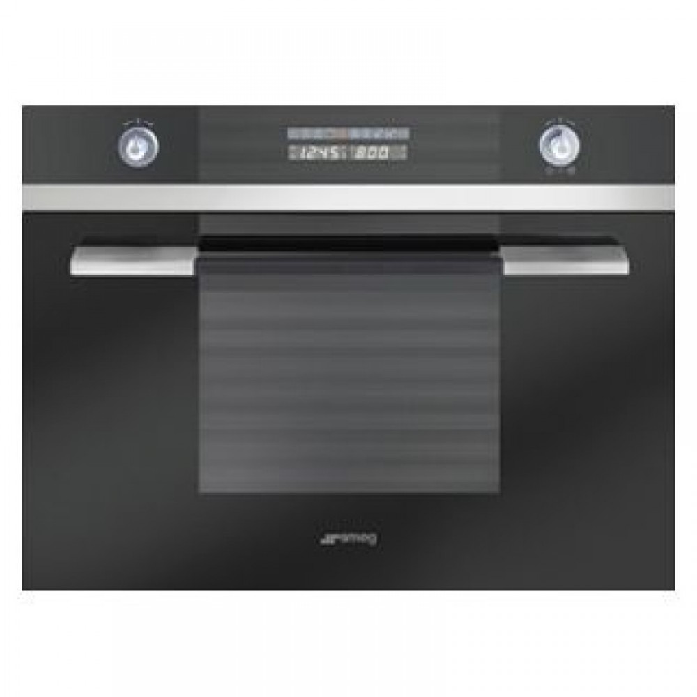 Духовой шкаф SMEG SC45MFNE2