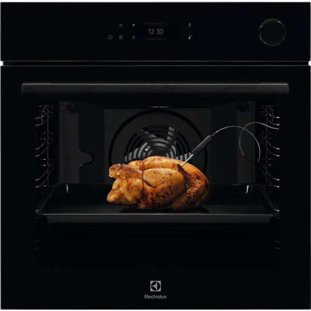 Духовой шкаф ELECTROLUX EOC8P39WZ