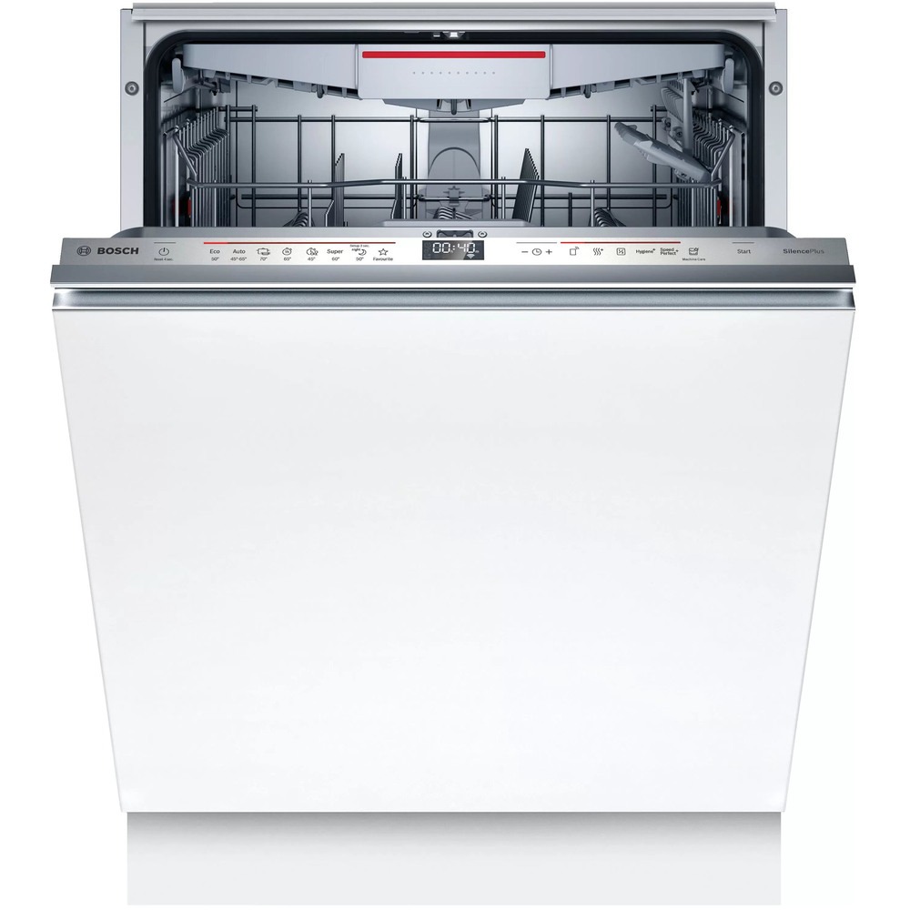 Посудомоечная машина BOSCH SMV6HCX2FR