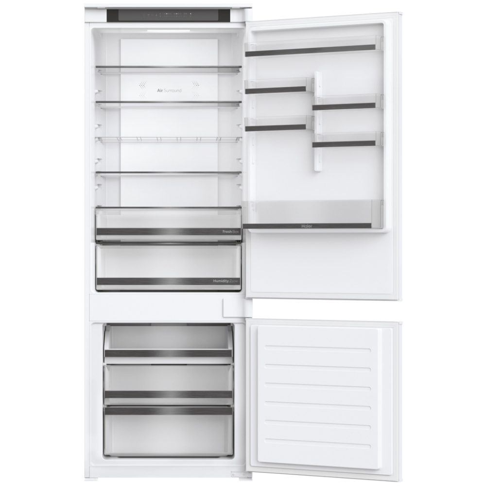 Встраиваемый холодильник HAIER HBW5719ERU