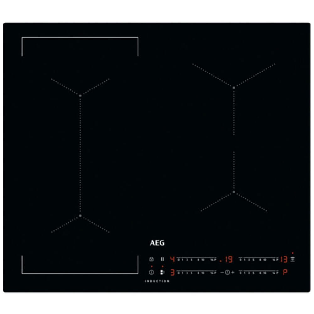 Индукционая варочная панель AEG IKE64441IB