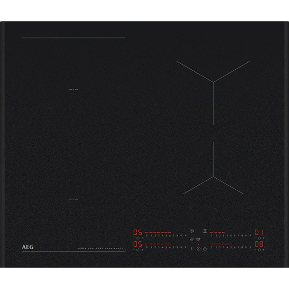 Варочная поверхность AEG NII64B30AZ SenseBoil