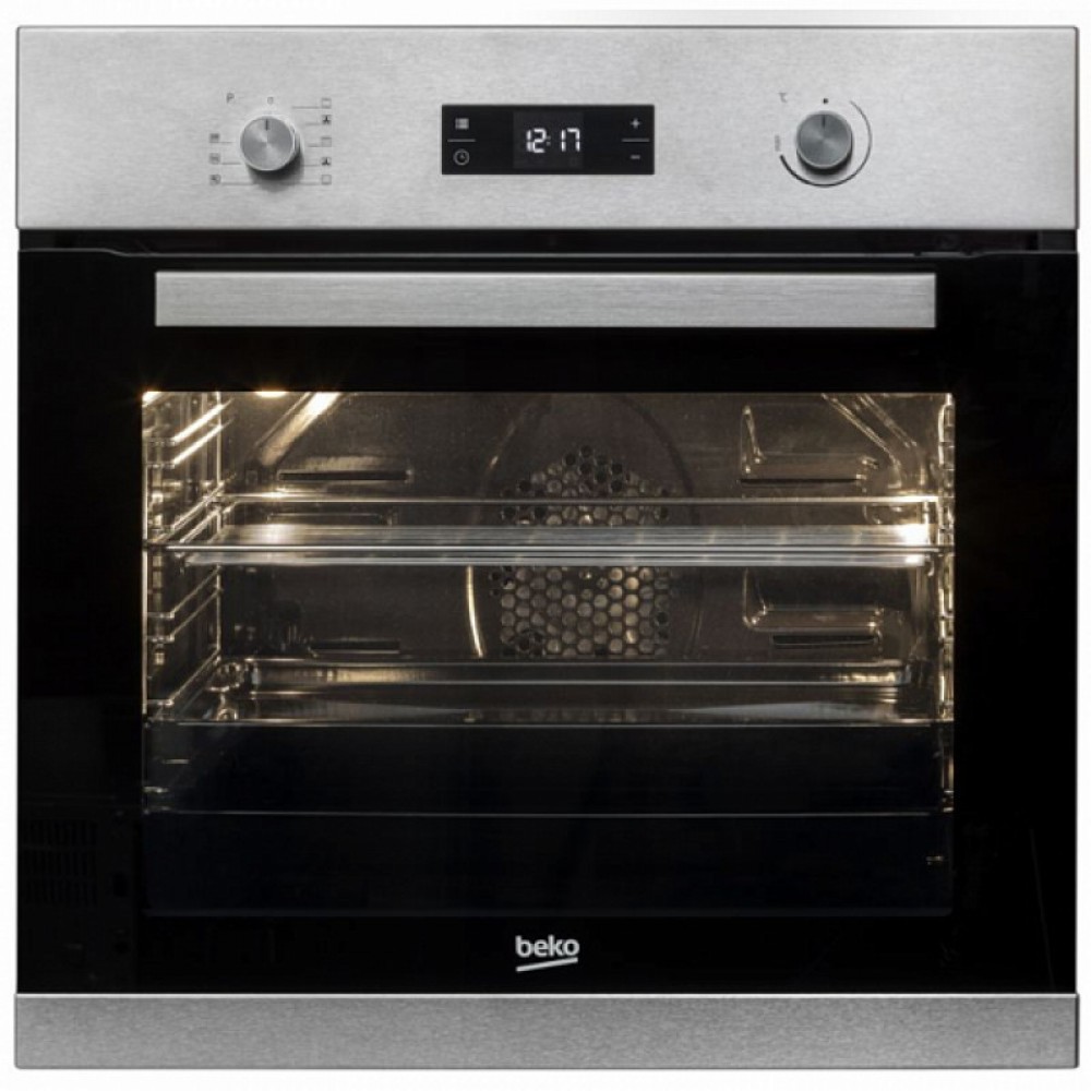 Духовой шкаф BEKO BIE22300XP