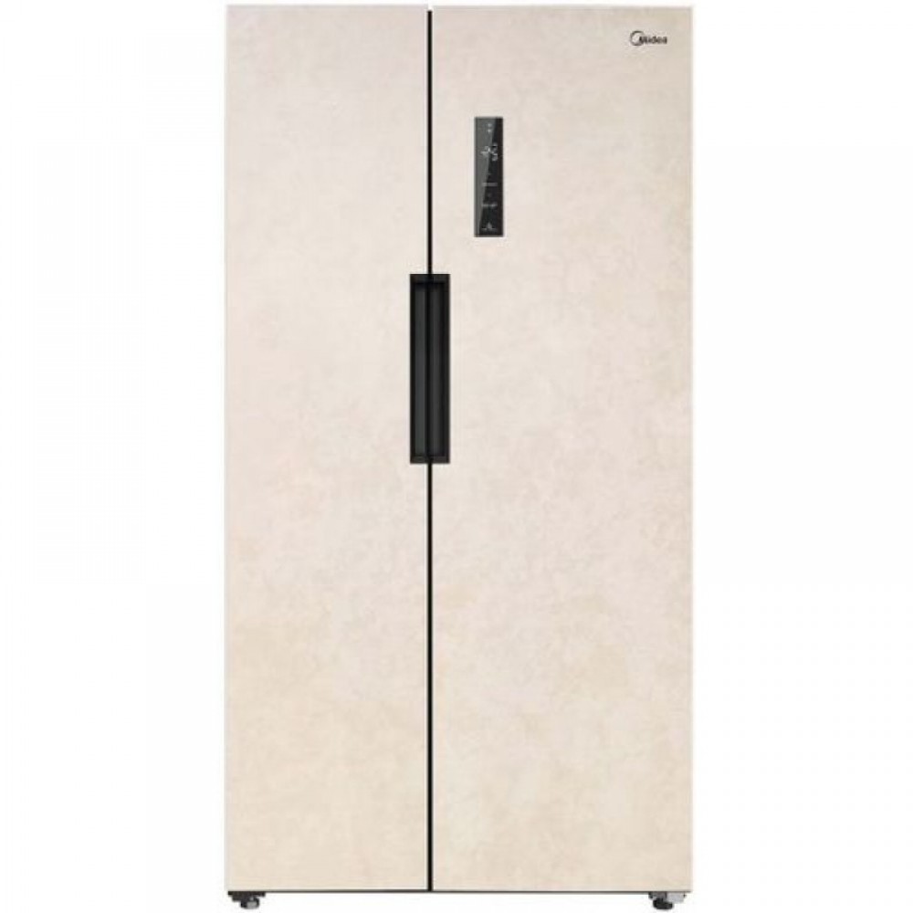 Холодильник MIDEA MRS518SFNBE2