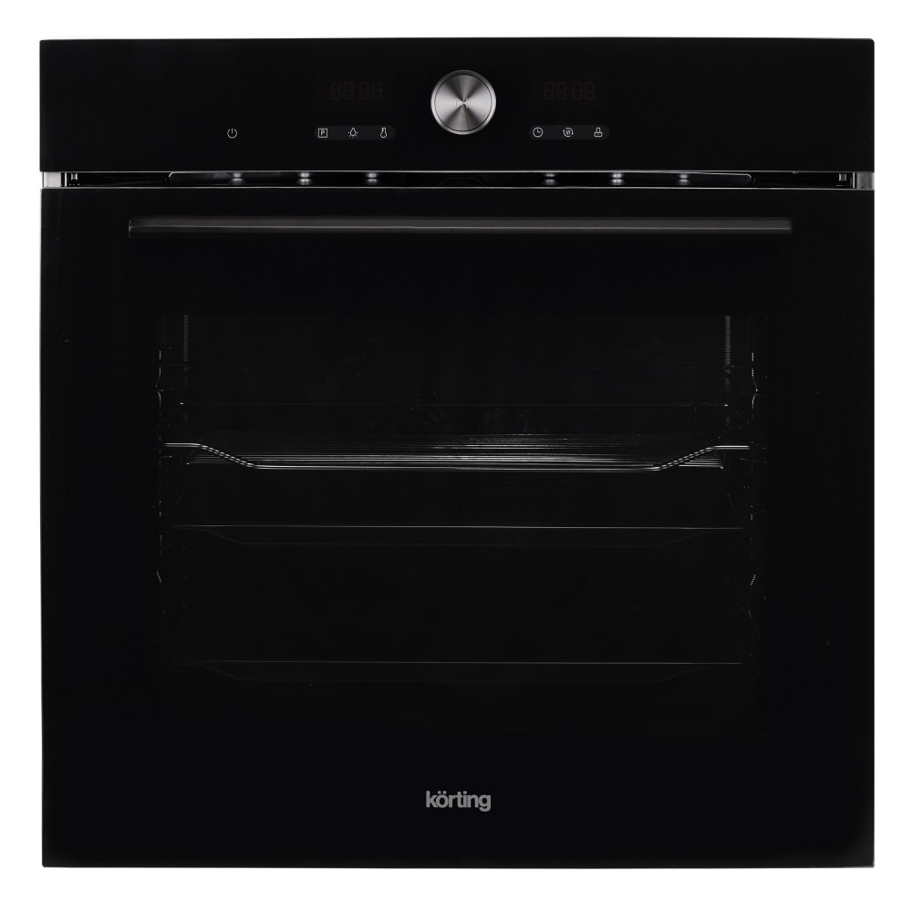 Электрический духовой шкаф KORTING OKB 1680 GN MW