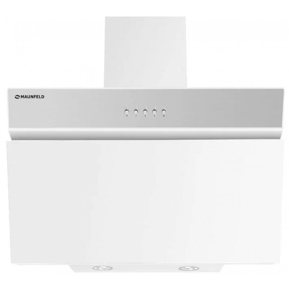 Вытяжка Maunfeld MZR 60 White