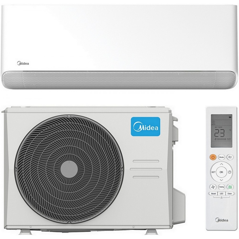 Настенный кондиционер Midea MSFE-18N8D6-I / MSFE-18N8D6-O