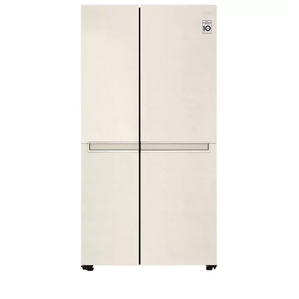 Холодильник LG GC-B257JEYV