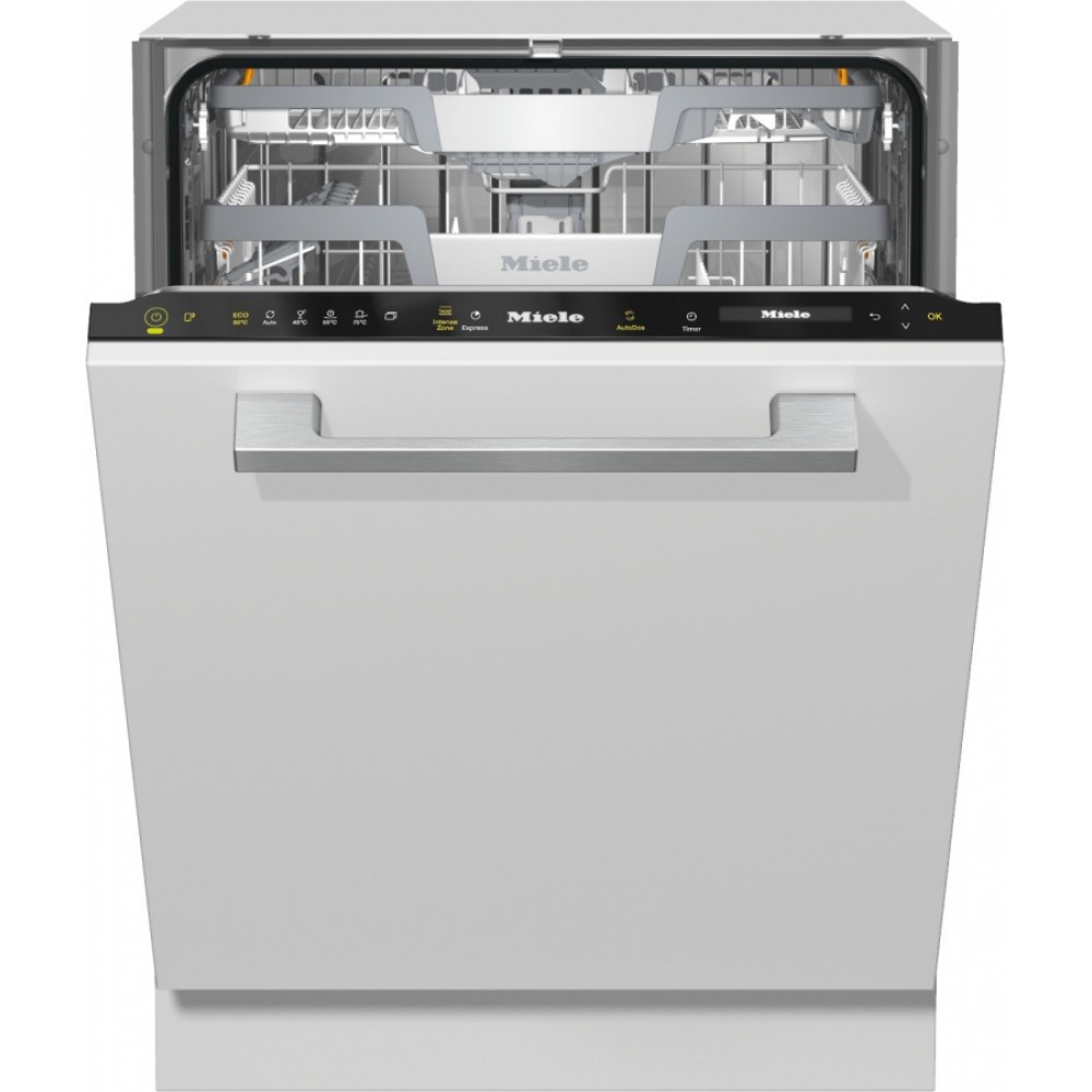 Посудомоечная машина MIELE G7360 SCVI