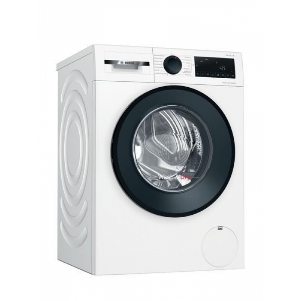 Стиральная машина BOSCH WNA144B0SN