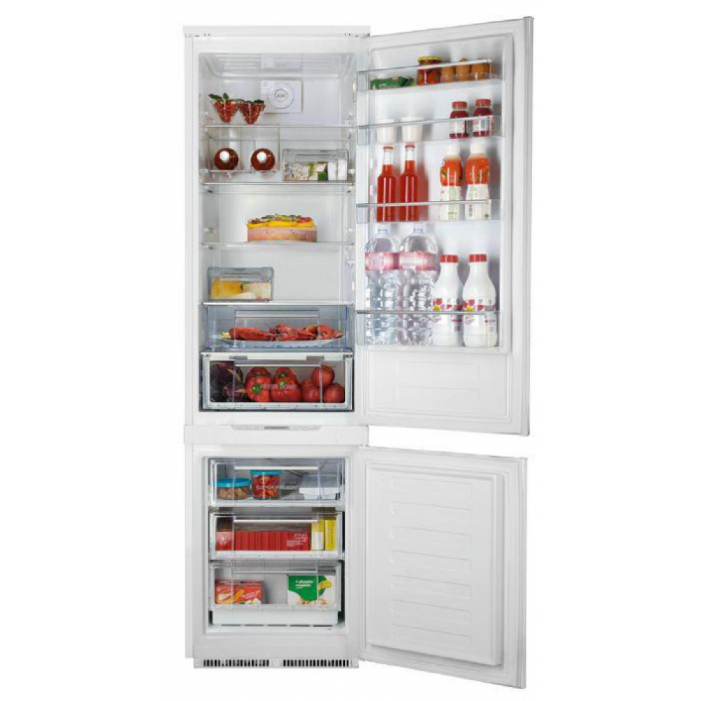 Встраиваемый холодильник HOTPOINT-ARISTON BCB 70301 AA