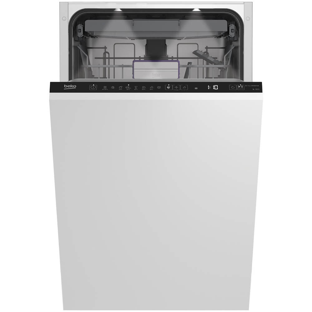 Встраиваемая посудомоечная машина BEKO BDIS38122Q