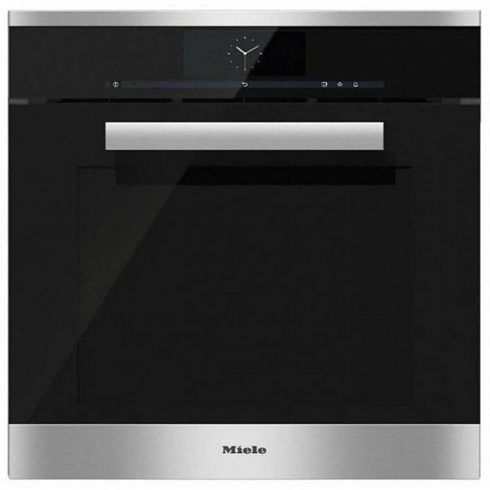 Духовой шкаф MIELE DGC 6860 CLST